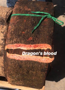 Dragon's Blood, 10 ml.